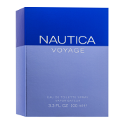 Nautica Voyage Eau de Toilette bărbați 100 ml