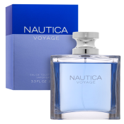 Nautica Voyage Eau de Toilette bărbați 100 ml