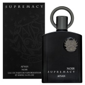 Afnan Supremacy Noir woda perfumowana unisex 100 ml