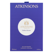Atkinsons Fashion Decree toaletná voda pre ženy 100 ml