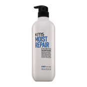 KMS Moist Repair Shampoo Pflegeshampoo zur Hydratisierung der Haare 750 ml