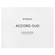 Byredo Accord Oud Eau de Parfum unisex 100 ml