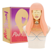 Nicki Minaj Pink Friday Eau de Parfum da donna 100 ml
