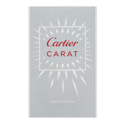 Cartier Carat Eau de Parfum da donna 30 ml