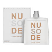 Costume National So Nude Eau de Toilette nőknek 100 ml