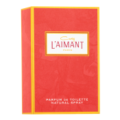 Coty L'aimant Eau de Toilette nőknek 50 ml