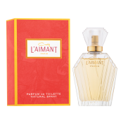 Coty L'aimant Eau de Toilette nőknek 50 ml