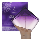 Nikki Beach Beach Party for Her Eau de Toilette da donna 100 ml