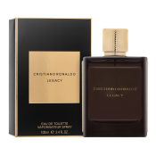 Cristiano Ronaldo Legacy toaletní voda pro muže 100 ml