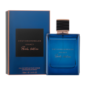 Cristiano Ronaldo Legacy Private Edition Eau de Parfum férfiaknak 100 ml