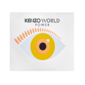 Kenzo World Power woda perfumowana dla kobiet 75 ml
