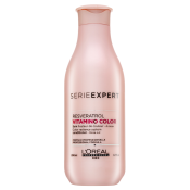 L´Oréal Professionnel Série Expert Vitamino Color Resveratrol Conditioner conditioner voor glans en bescherming van gekleurd haar 200 ml