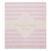 Nikki Beach Private Party for Her Eau de Toilette da donna 100 ml
