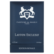 Parfums de Marly Layton Exclusif woda perfumowana unisex 75 ml