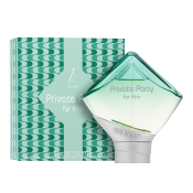 Nikki Beach Private Party for Him Eau de Toilette férfiaknak 100 ml