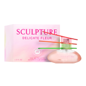 Nikos Sculpture Delicate Fleur toaletná voda pre ženy 30 ml