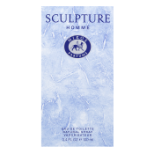 Nikos Sculpture Pour Homme toaletna voda za muškarce 100 ml
