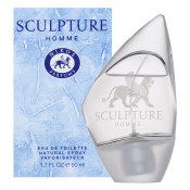 Nikos Sculpture Pour Homme toaletna voda za muškarce 50 ml