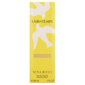 Nina Ricci L´Air du Temps toaletní voda pro ženy 30 ml