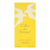 Nina Ricci L´Air du Temps Toaletna voda za ženske 50 ml