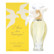 Nina Ricci L´Air du Temps Toaletna voda za ženske 50 ml