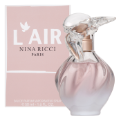 Nina Ricci L´Air Eau de Parfum nőknek 50 ml