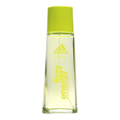 Adidas Fizzy Energy Eau de Toilette femei 50 ml