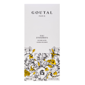 Annick Goutal Eau D´Hadrien Eau sans Alcool toaletná voda unisex 100 ml