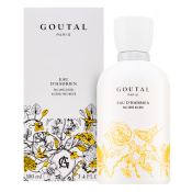 Annick Goutal Eau D´Hadrien Eau sans Alcool toaletná voda unisex 100 ml