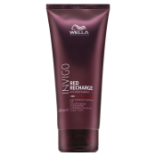 Wella Professionals Invigo Color Recharge Conditioner Балсам за съживяване на топлите червени нюанси Red 200 ml