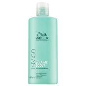 Wella Professionals Invigo Volume Boost Bodifying Shampoo shampoo voor haarvolume 500 ml