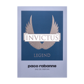 Paco Rabanne Invictus Legend Eau de Parfum bărbați 100 ml