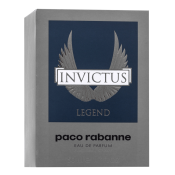 Paco Rabanne Invictus Legend Eau de Parfum bărbați 50 ml