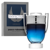 Paco Rabanne Invictus Legend Eau de Parfum bărbați 50 ml