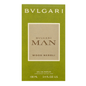 Bvlgari Man Wood Neroli Eau de Parfum bărbați 100 ml
