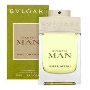 Bvlgari Man Wood Neroli Eau de Parfum bărbați 100 ml