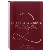 Dolce & Gabbana The Only One 2 Eau de Parfum femei 100 ml
