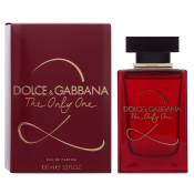 Dolce & Gabbana The Only One 2 Eau de Parfum femei 100 ml