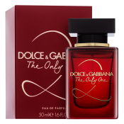 Dolce & Gabbana The Only One 2 Eau de Parfum femei 50 ml