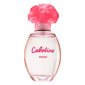 Gres Cabotine Rose Eau de Toilette für Damen 50 ml