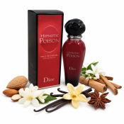 Dior (Christian Dior) Hypnotic Poison Roller Pearl Eau de Toilette for women roll-on 20 ml