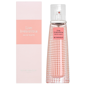 Givenchy Live Irresistible woda toaletowa dla kobiet 50 ml