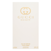 Gucci Guilty parfémovaná voda za žene 90 ml