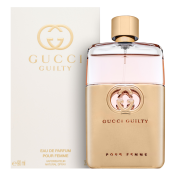 Gucci Guilty parfémovaná voda za žene 90 ml