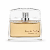 Nina Ricci Love in Paris Eau de Parfum nőknek 50 ml
