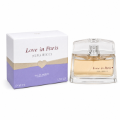 Nina Ricci Love in Paris Eau de Parfum nőknek 50 ml