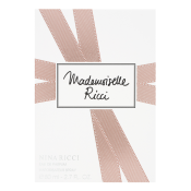 Nina Ricci Mademoiselle Ricci parfumirana voda za ženske 80 ml