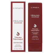 L’ANZA Healing ColorCare Trauma Treatment öblítés nélküli kondicionáló festett hajra 150 ml