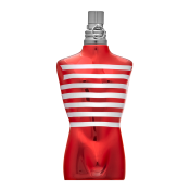 Jean P. Gaultier Le Male Collector Edition 2017 toaletná voda pre mužov 125 ml