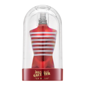 Jean P. Gaultier Le Male Collector Edition 2017 toaletná voda pre mužov 125 ml